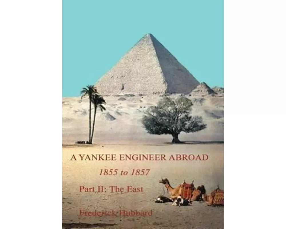 A Yankee Engineer Abroad