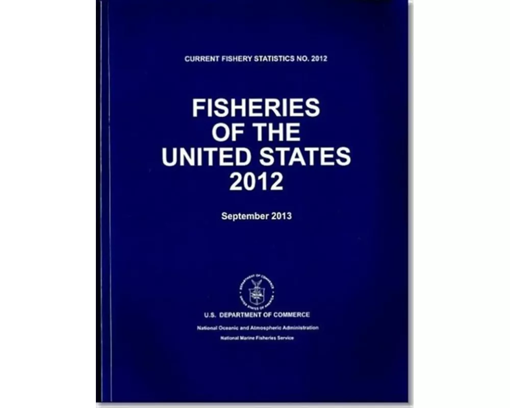 Fisheries of the United States