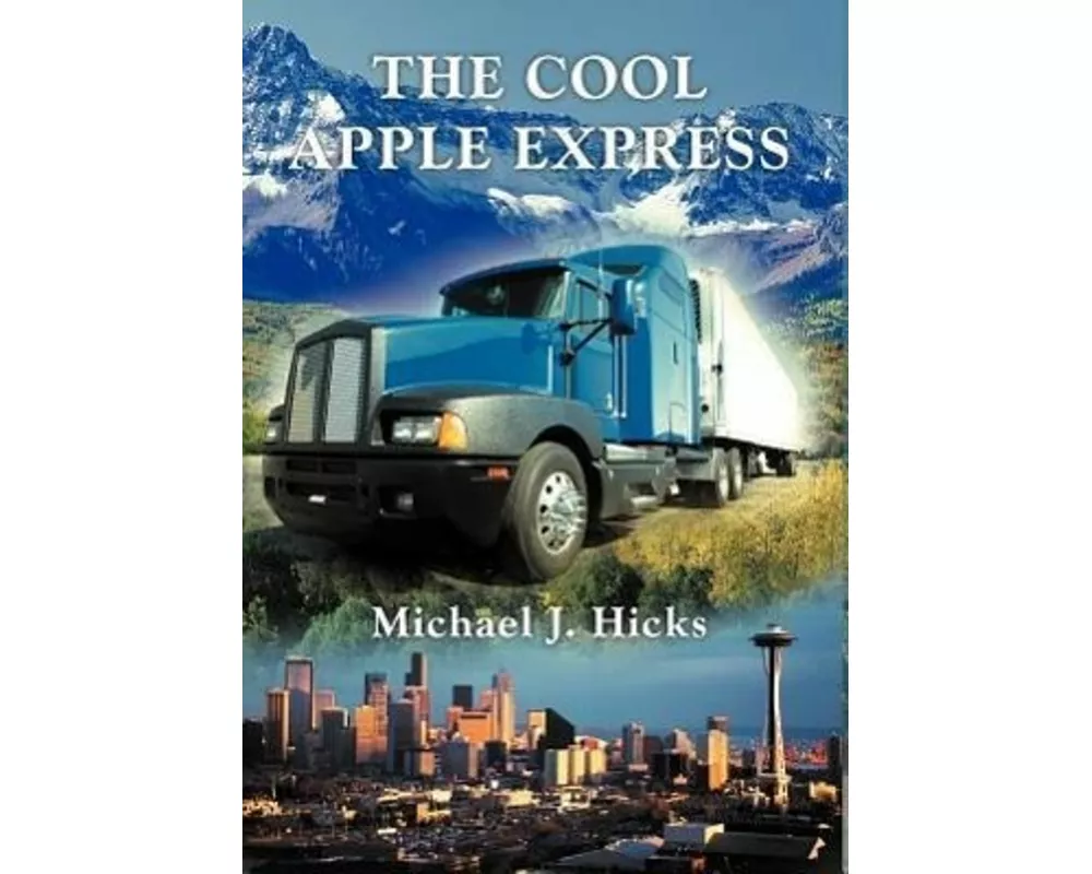 The Cool Apple Express