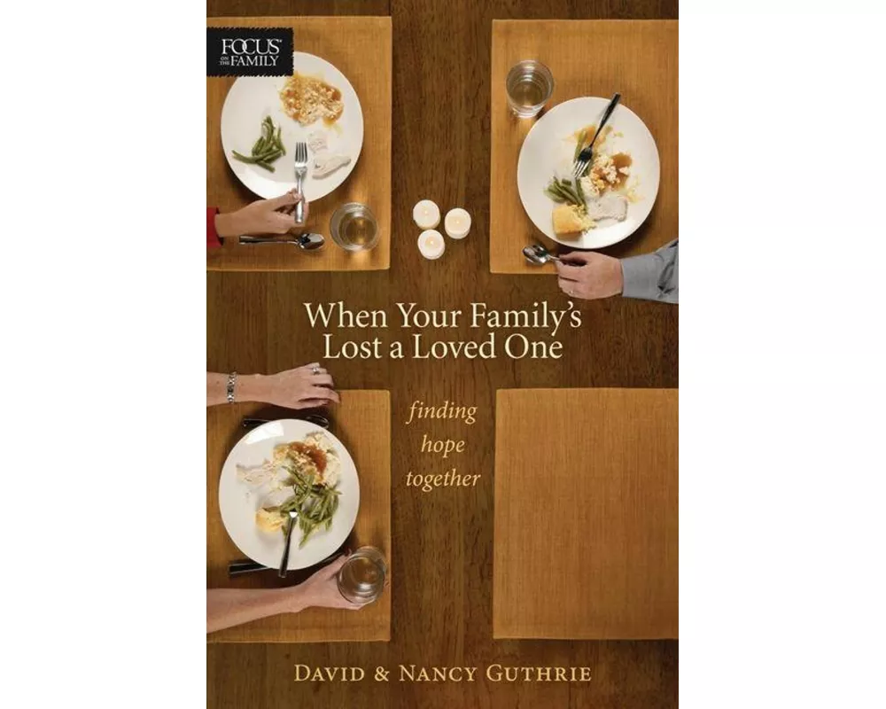 When Your Family's Lost a Loved One