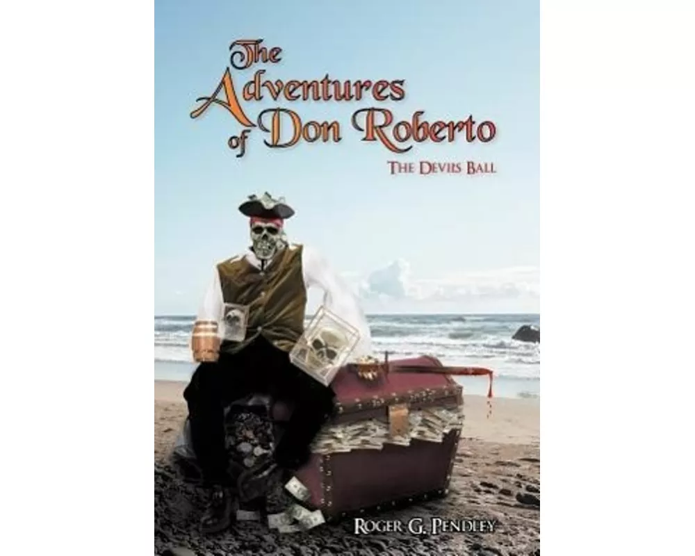The Adventures of Don Roberto