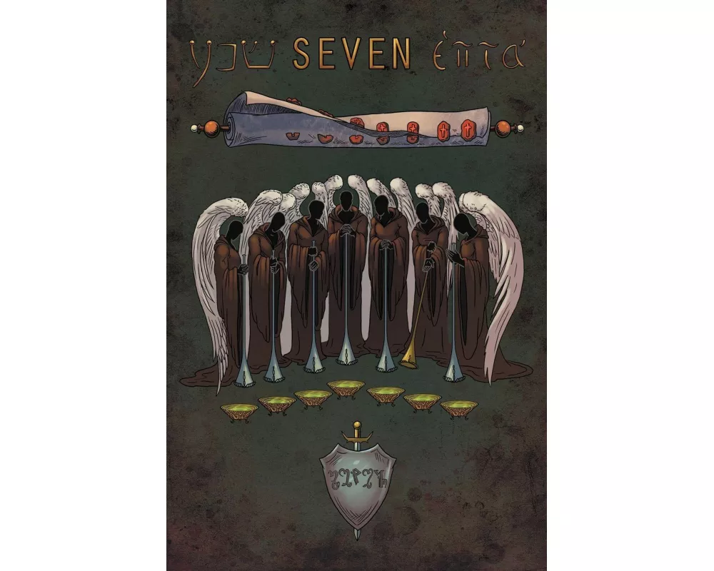 Seven