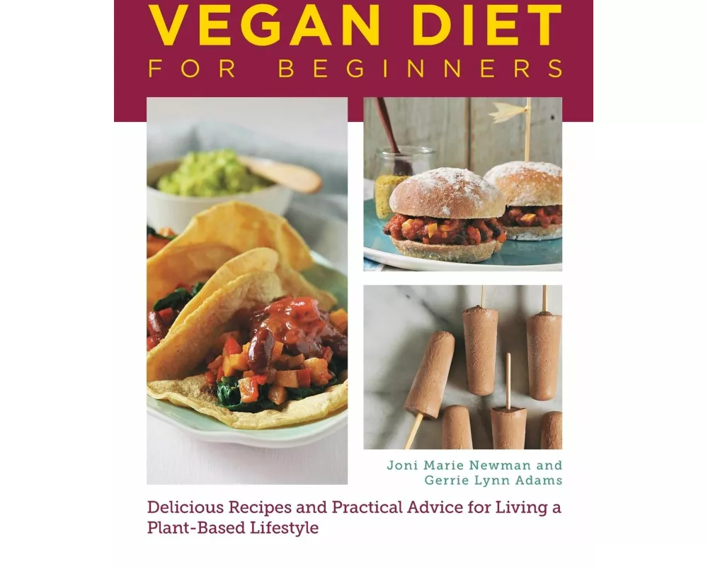 Vegan Diet for Beginners