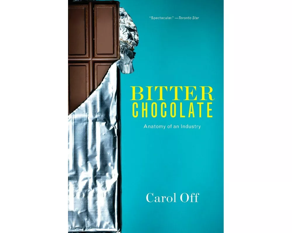 Bitter Chocolate