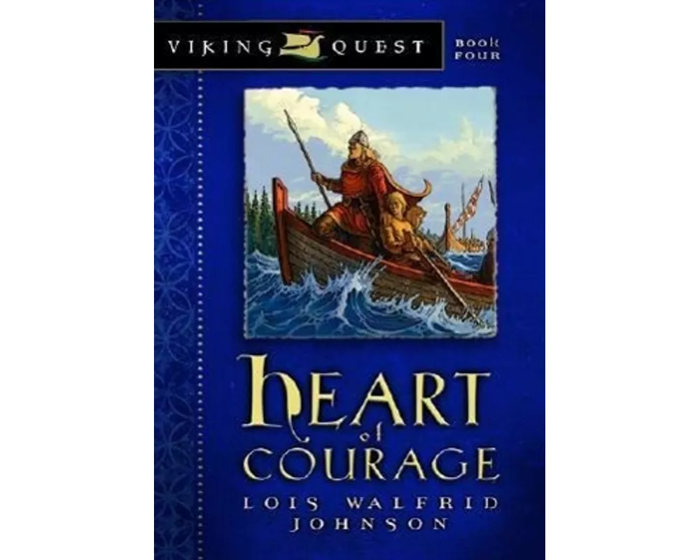 Heart of Courage