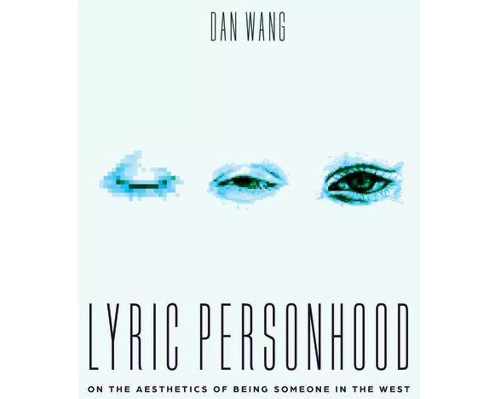 Lyric Personhood