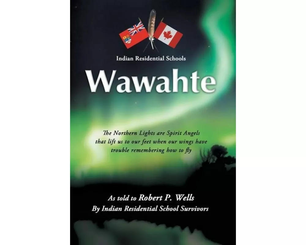 Wawahte