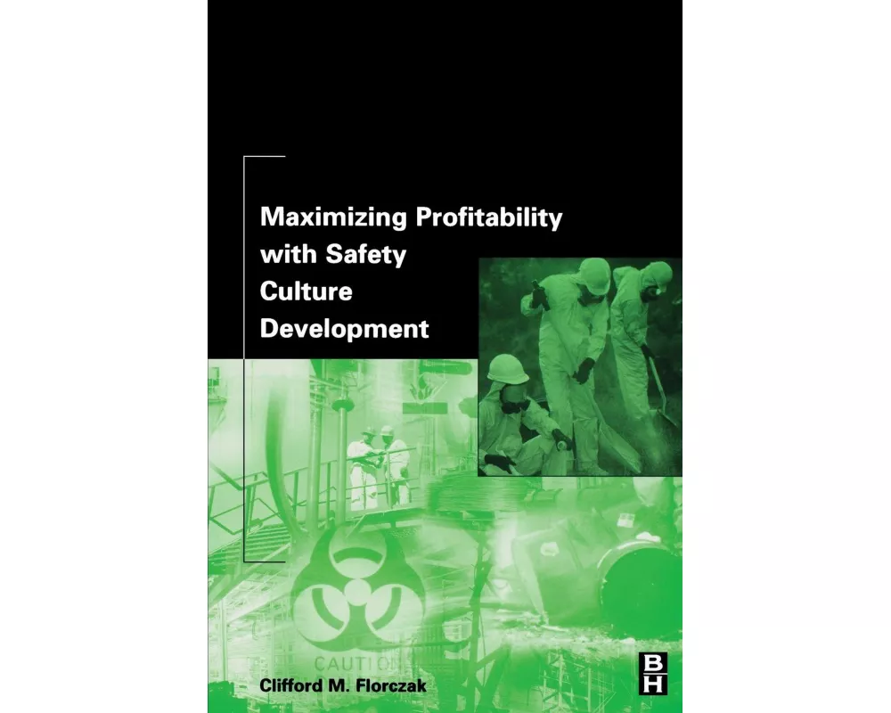 Maximizing Profitability with Safety Culture Development