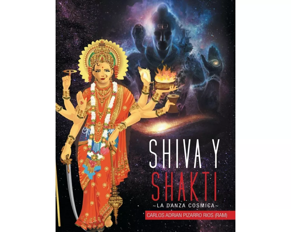 Shiva y Shakti
