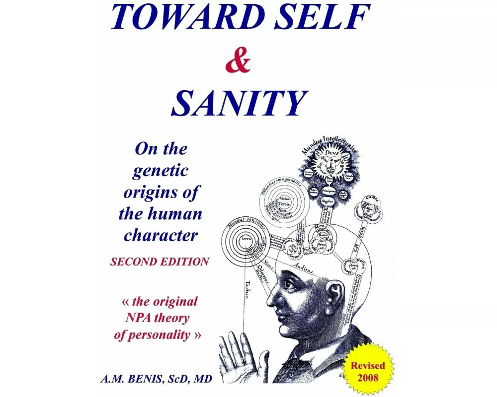 Toward Self & Sanity