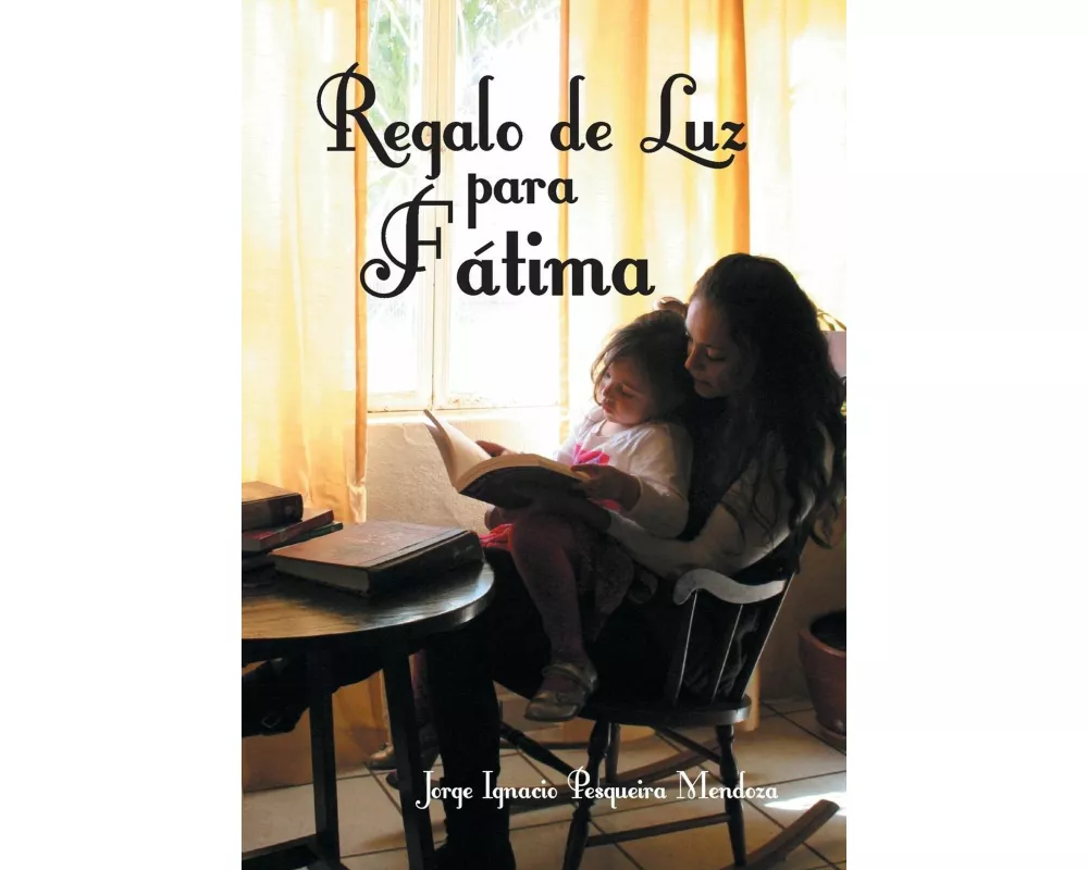 Regalo de Luz Para Fatima
