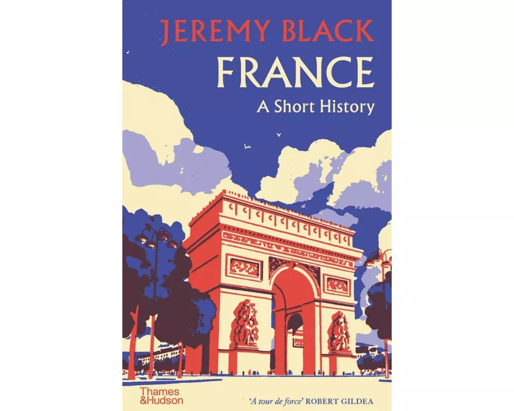 France: A Short History