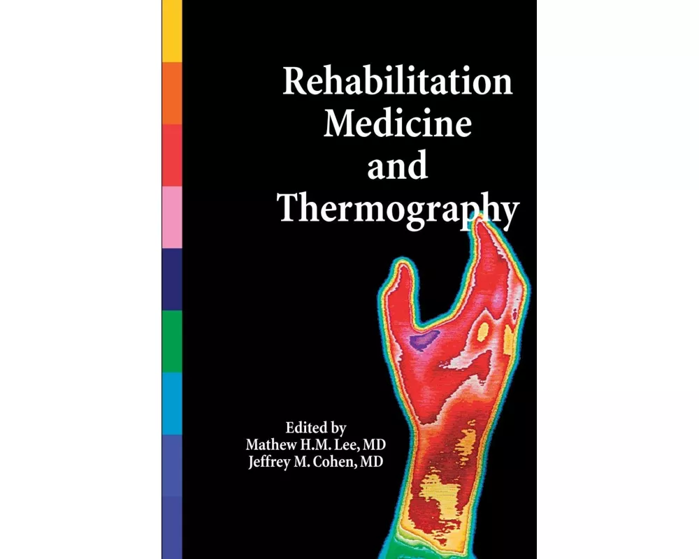 Rehabilitation Medicine and Thermography