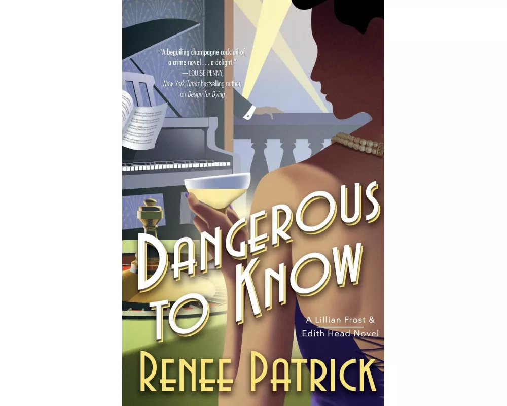 Dangerous to Know