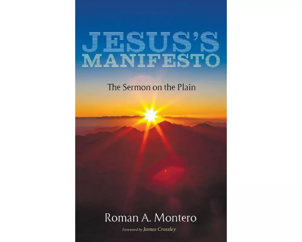 Jesus's Manifesto
