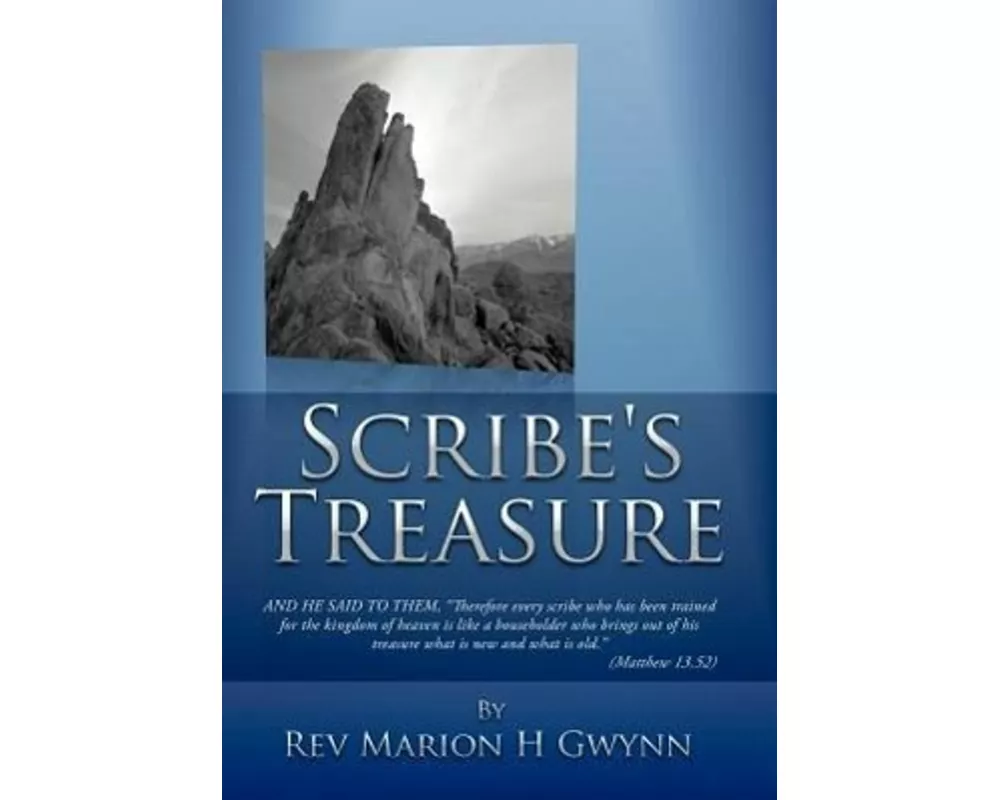 Scribe's Treasure
