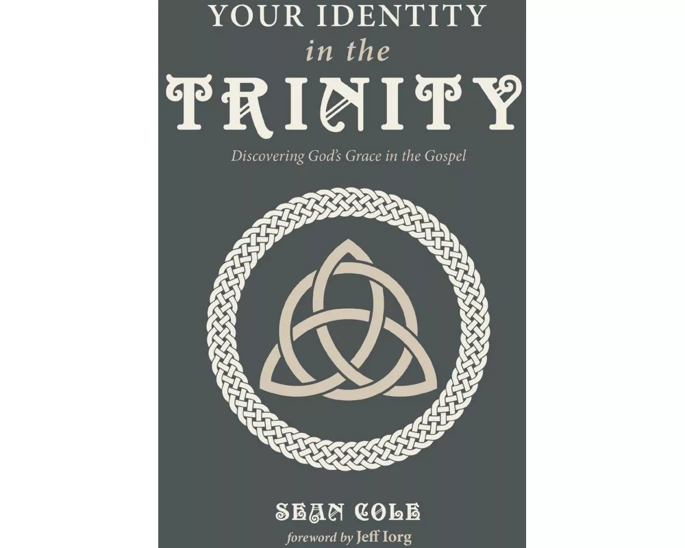 Your Identity in the Trinity