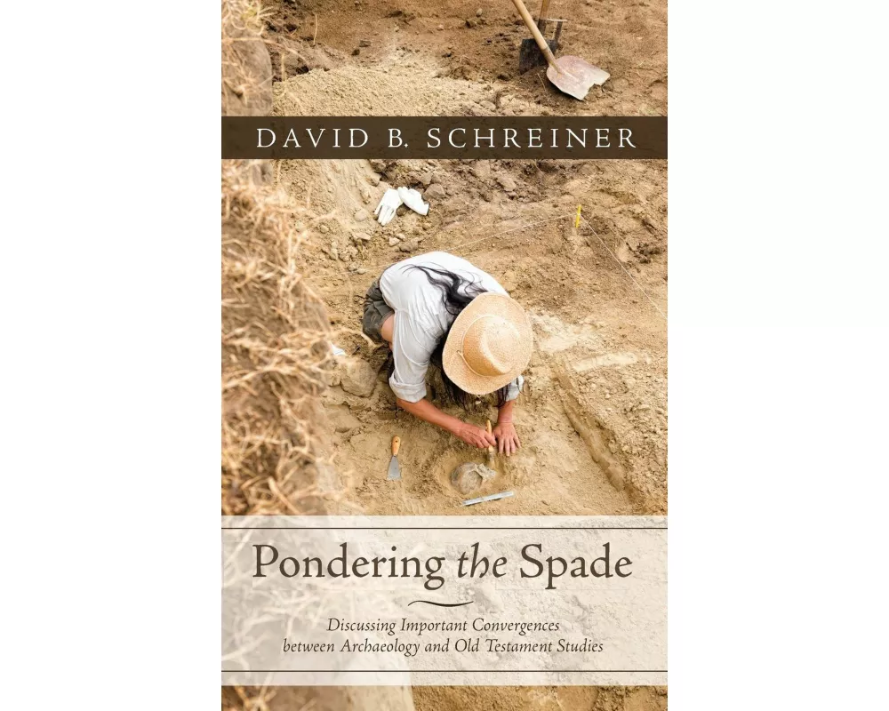 Pondering the Spade