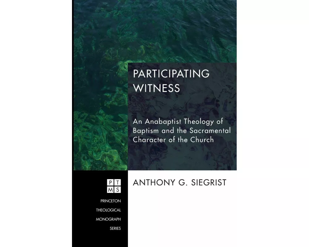 Participating Witness
