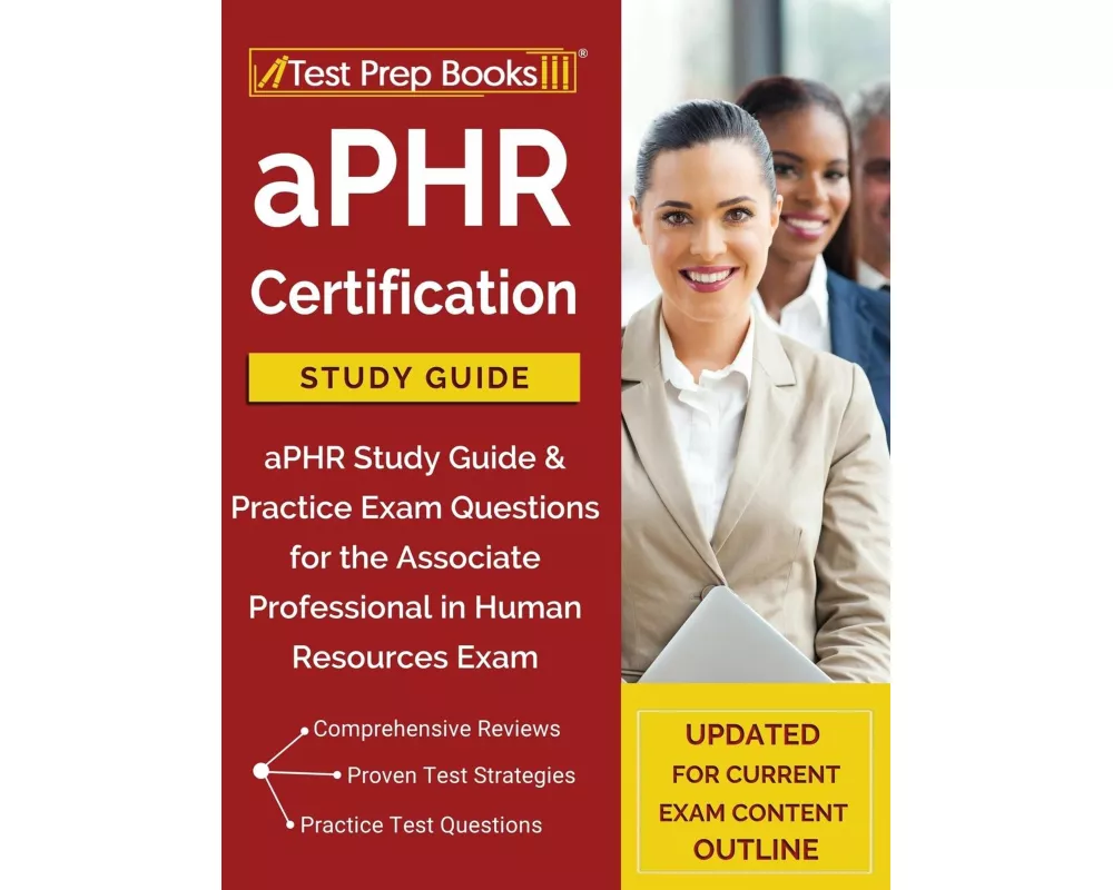 aPHR Certification Study Guide