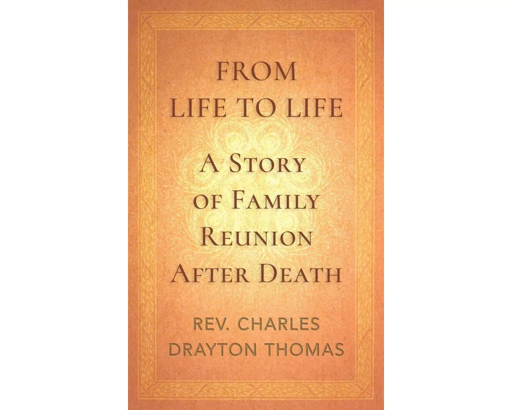 From Life to Life