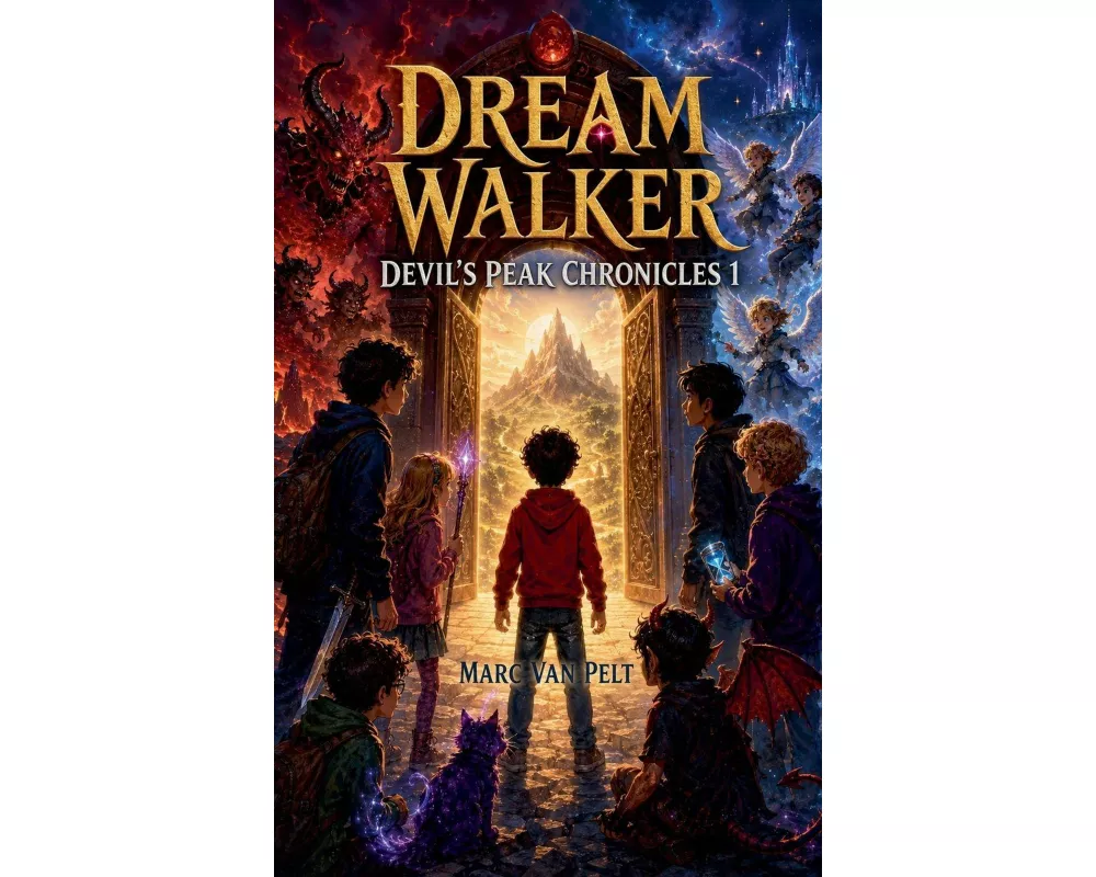 Dream Walker