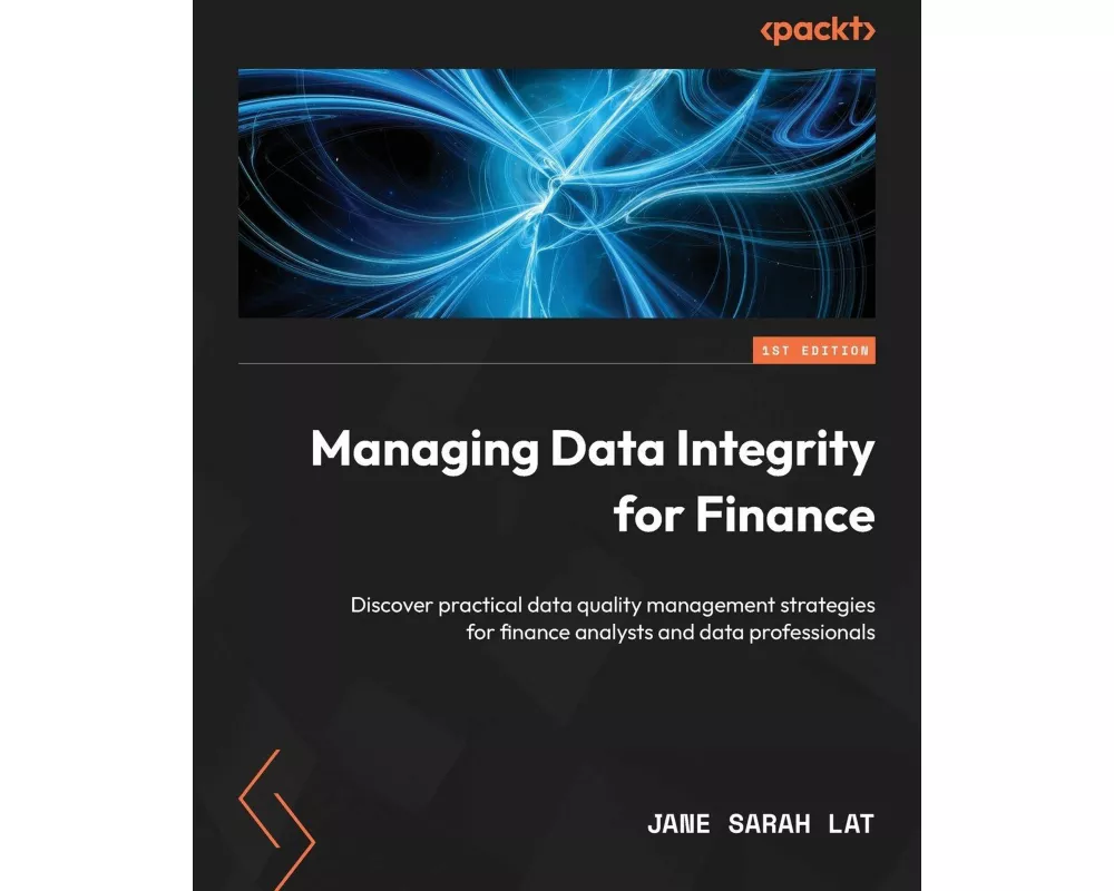 Managing Data Integrity for Finance