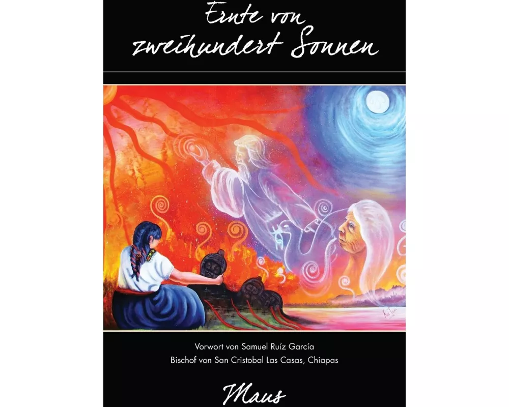Ernte Von Zweihundert Sonnen