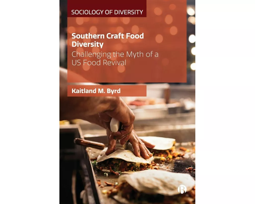 Southern Craft Food Diversity