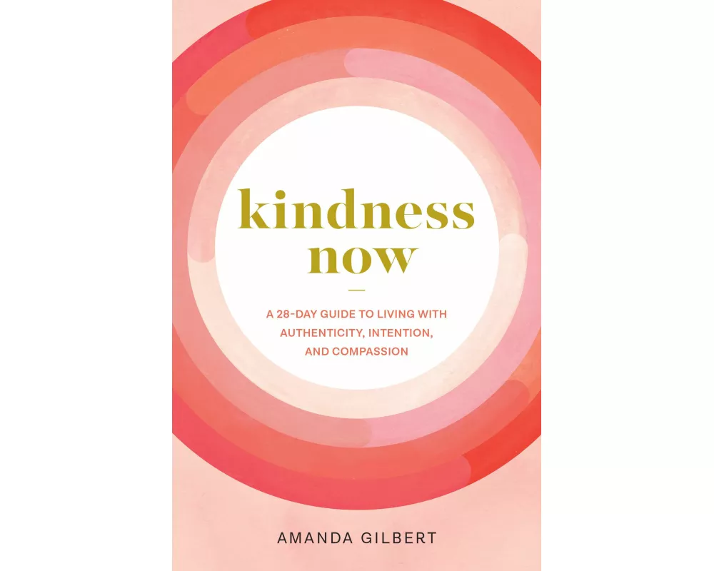 Kindness Now