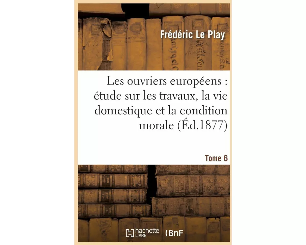 Les ouvriers européens