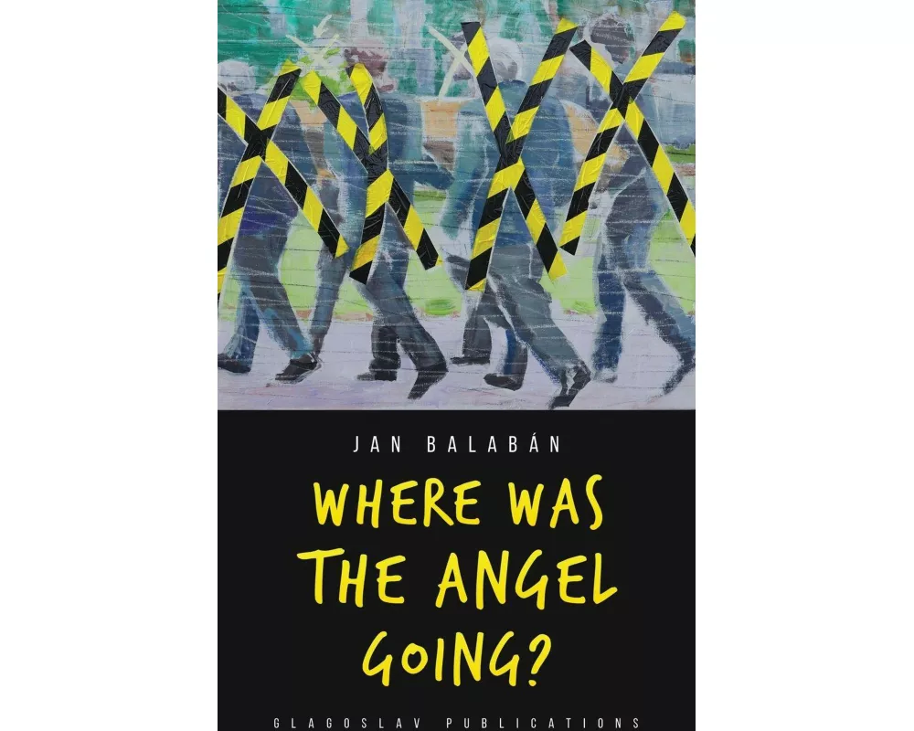 Where Was the Angel Going?