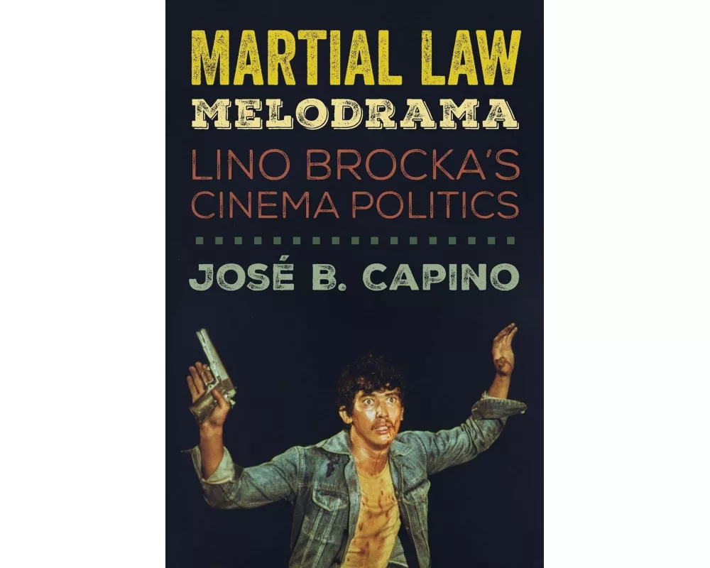 Martial Law Melodrama