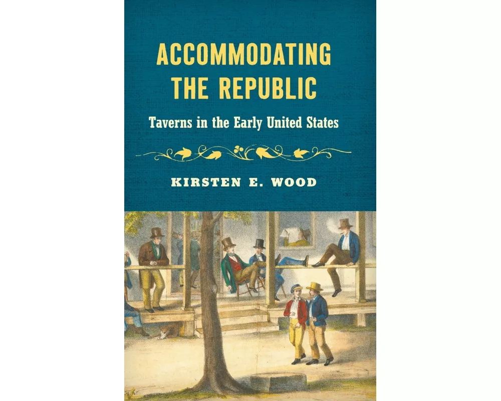 Accommodating the Republic