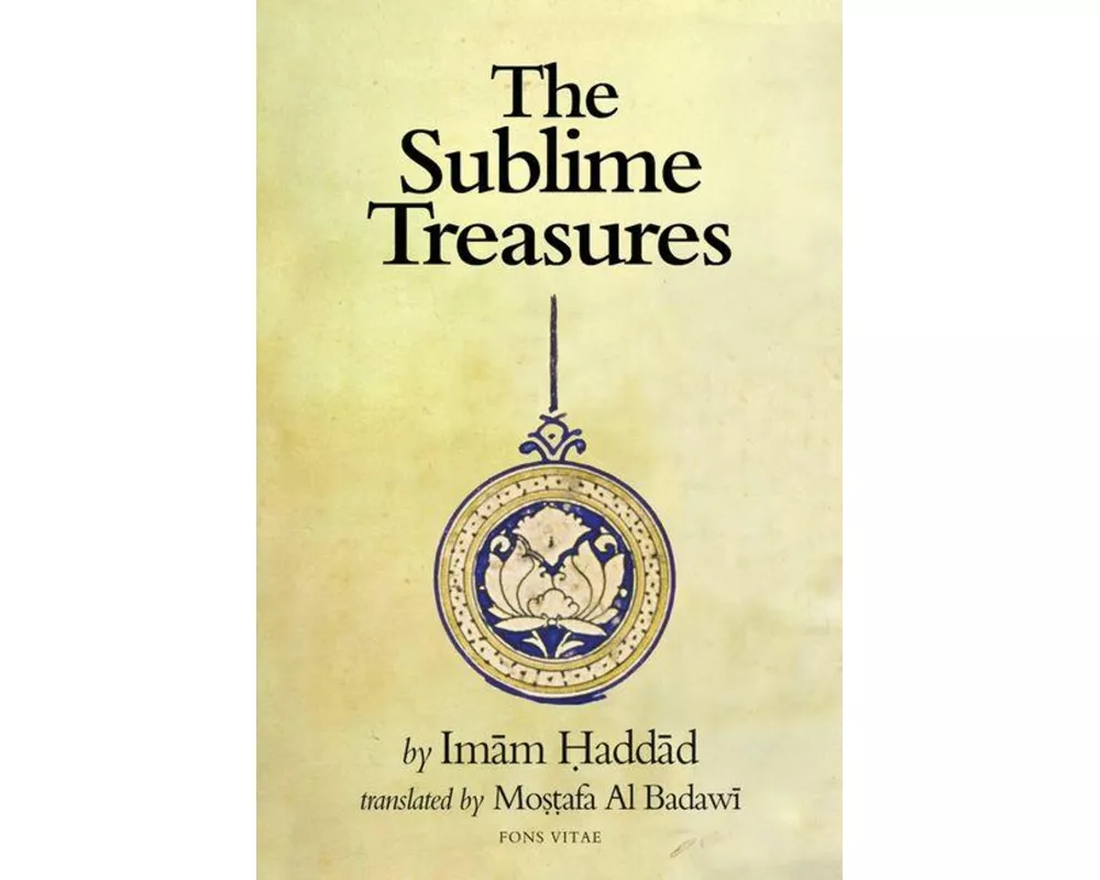 The Sublime Treasures