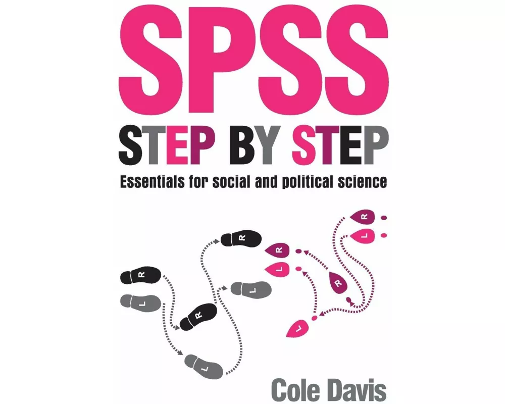 SPSS step by step