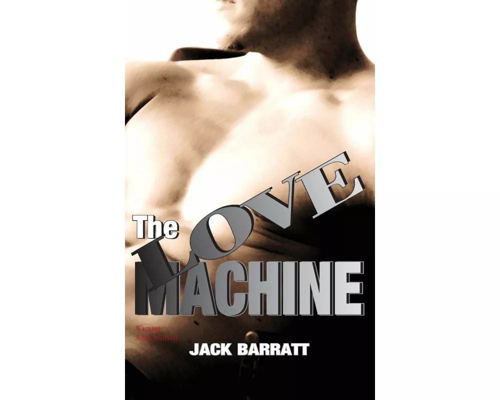 The Love Machine