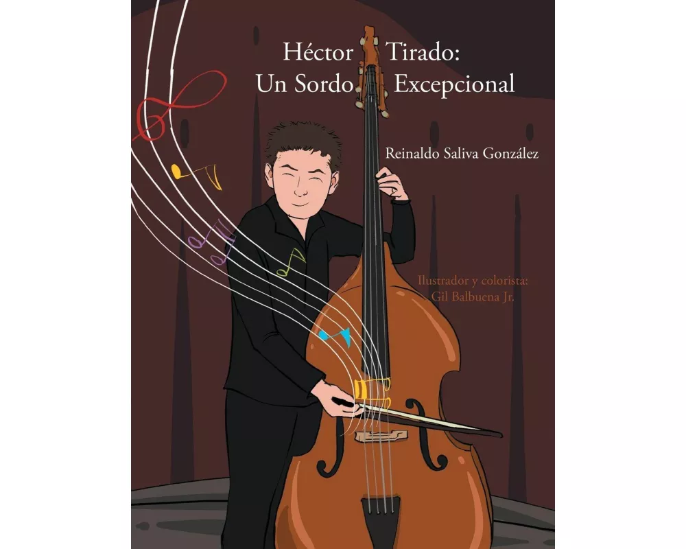 Hector Tirado
