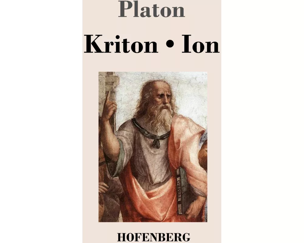 Kriton / Ion