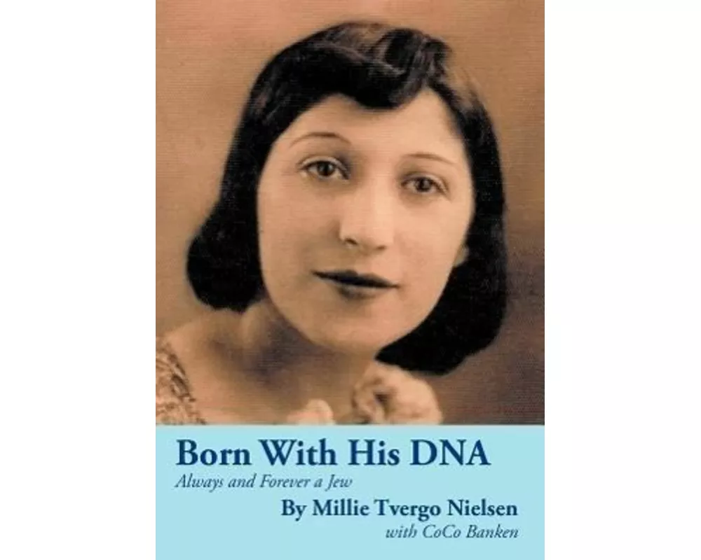 Born with His DNA
