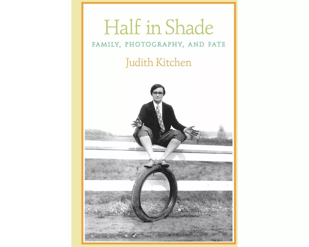 Half in Shade