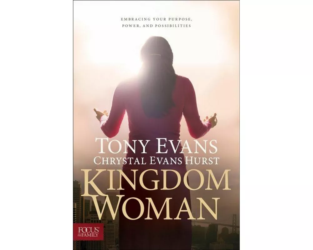 Kingdom Woman