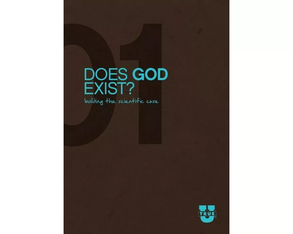Does God Exist?