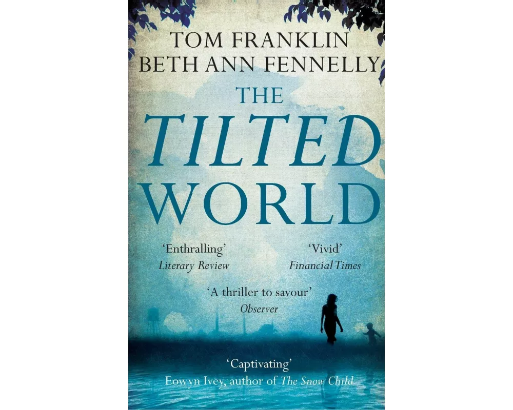 The Tilted World
