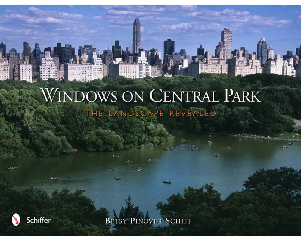 Windows on Central Park