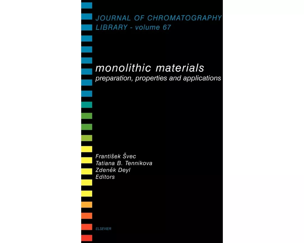 Monolithic Materials