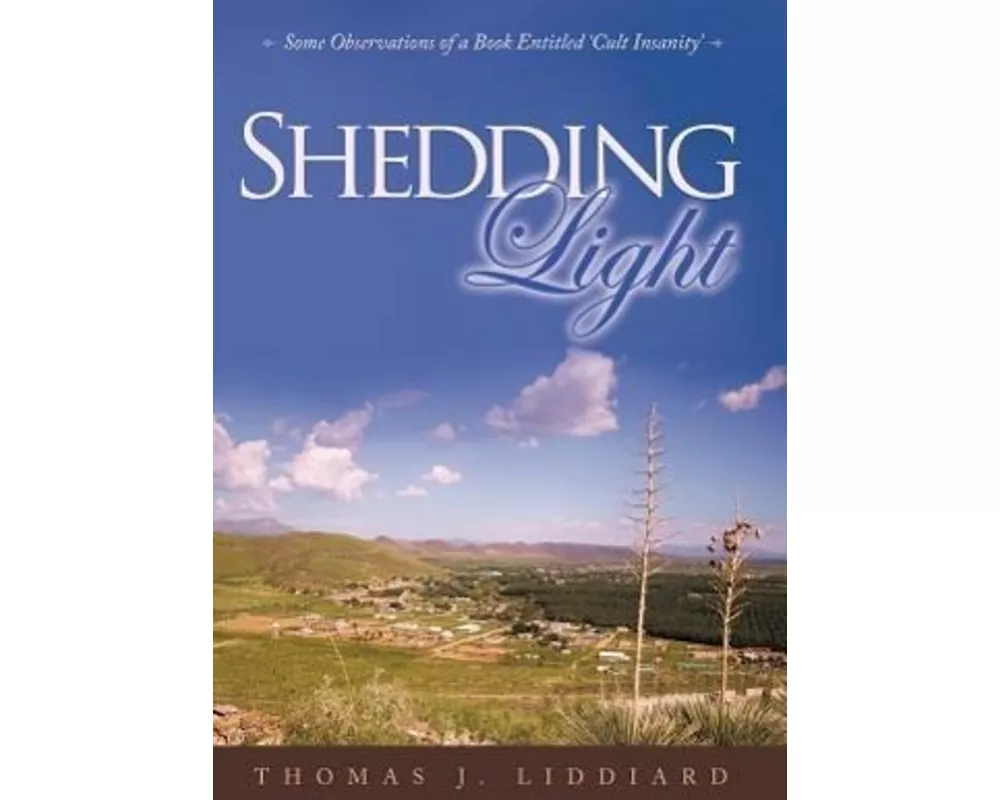 Shedding Light