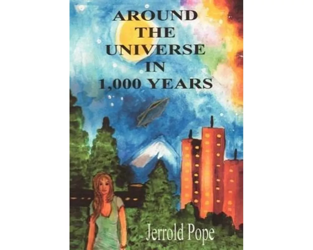 Around the Universe in 1,000 Years