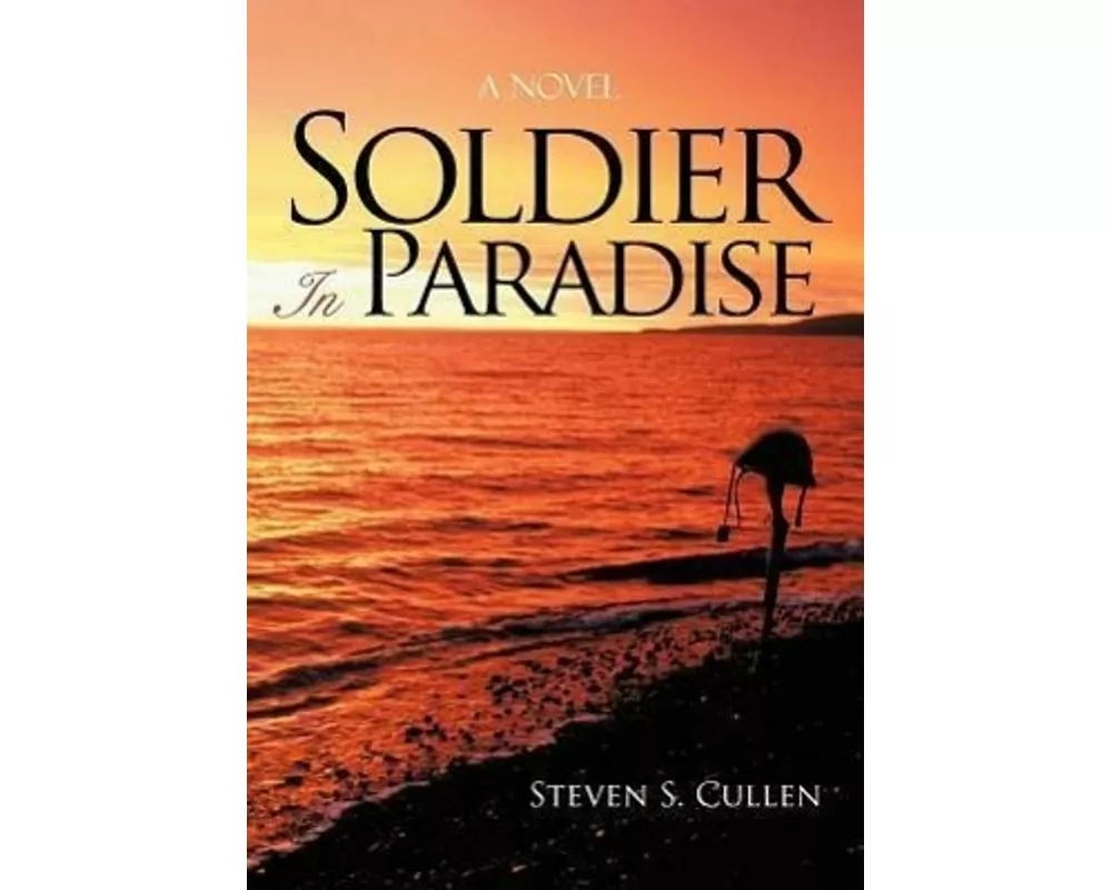 Soldier in Paradise
