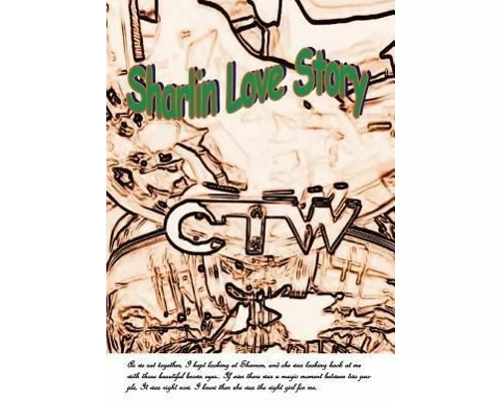 Sharlin Love Story